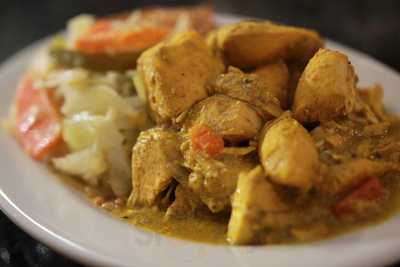 St. Mary's Restaurant & Bar