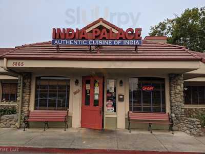 India Palace