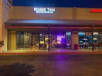 Muangthai Thai Restaurant