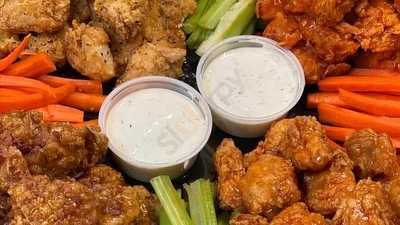 Wing It Bar & Grill