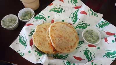 Gorditas Mexican Kitchen