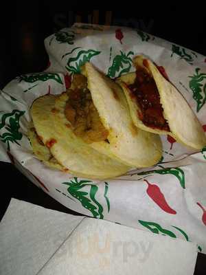 Gorditas Mexican Kitchen