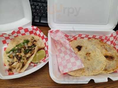 Gorditas Mexican Kitchen