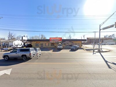 Gorditas Mexican Kitchen