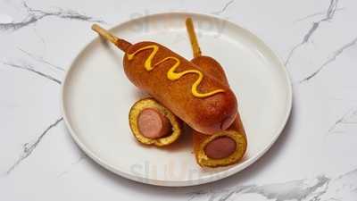 Lisa's Fried Chicken