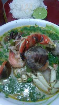 Hot Millions Gourmet Deli