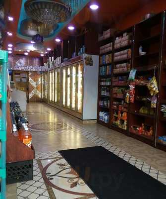 Hot Millions Gourmet Deli