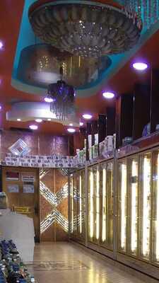 Hot Millions Gourmet Deli