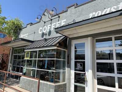 Davis Street Espresso