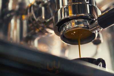 Davis Street Espresso