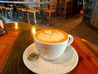 Davis Street Espresso