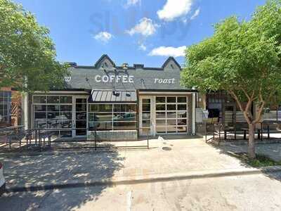 Davis Street Espresso