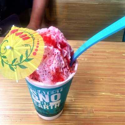 Bahama Bucks