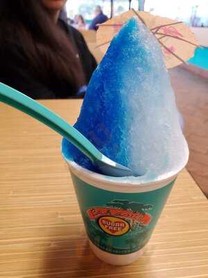 Bahama Bucks