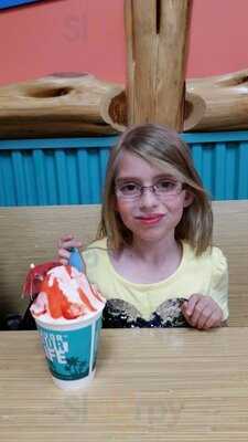 Bahama Bucks