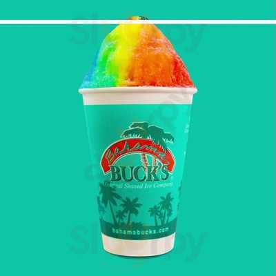 Bahama Bucks