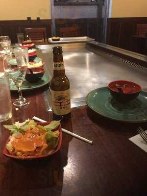 Ichiban Hibachi & Sushi Bar