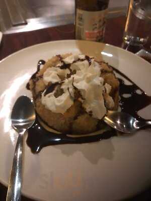 Ichiban Hibachi & Sushi Bar