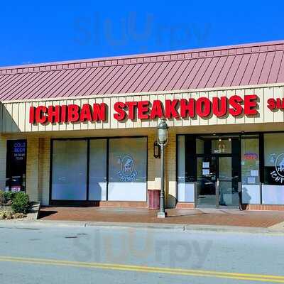 Ichiban Hibachi & Sushi Bar