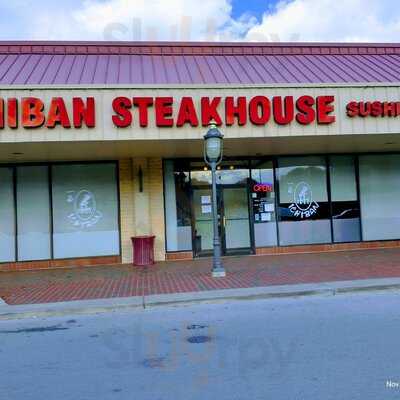 Ichiban Hibachi & Sushi Bar