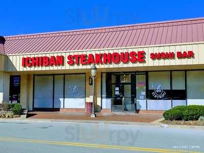 Ichiban Hibachi & Sushi Bar