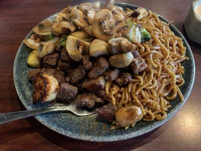 Ichiban Hibachi & Sushi Bar