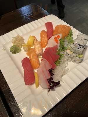 Ichiban Hibachi & Sushi Bar