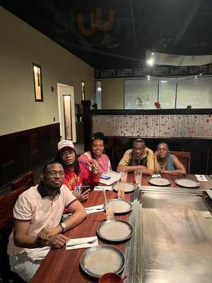 Ichiban Hibachi & Sushi Bar