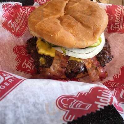 Freddy's Frozen Custard & Steakburgers
