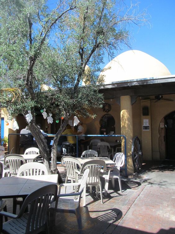 Shooter's Steakhouse And Saloon