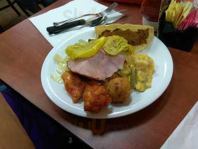 Golden Corral