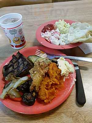 Golden Corral