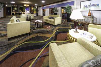 Winner's Circle Restaurant