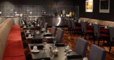 Winner's Circle Restaurant