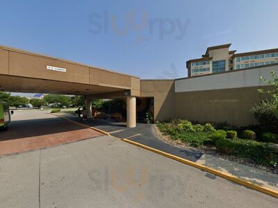 Winner's Circle Restaurant