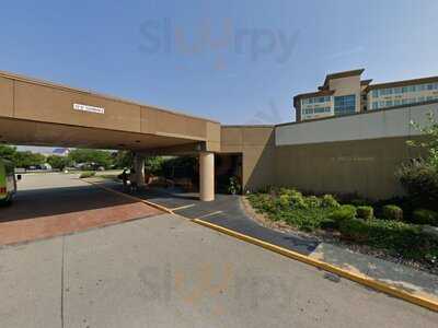 Winner's Circle Restaurant