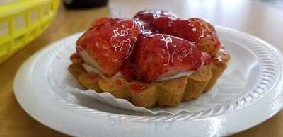 Raleigh French Bakery