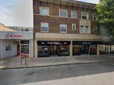 Raleigh French Bakery