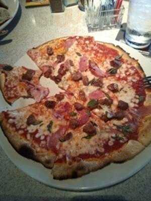 Brixx Wood Fired Pizza