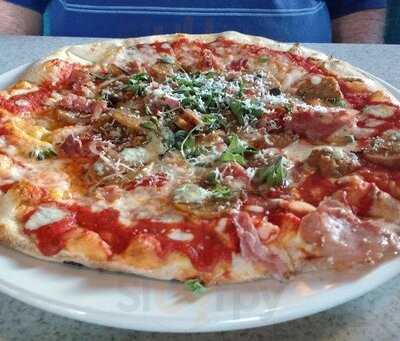 Brixx Wood Fired Pizza