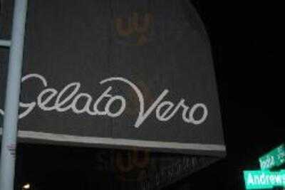 Gelato Vero Caffe