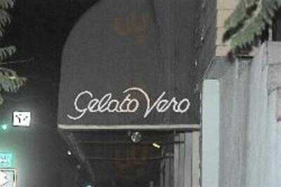 Gelato Vero Caffe