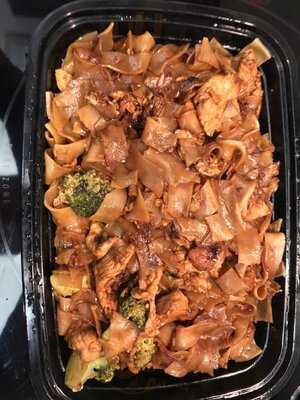 Top Spice Thai & Malaysian