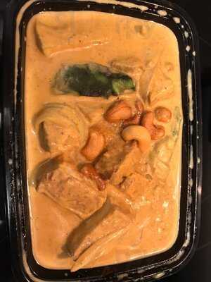 Top Spice Thai & Malaysian