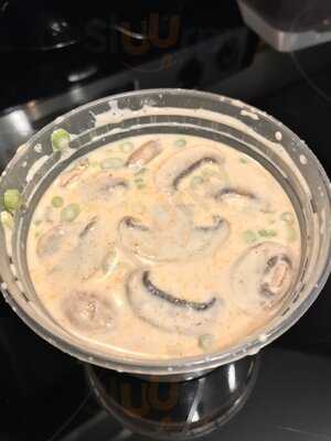 Top Spice Thai & Malaysian