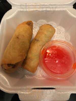 Top Spice Thai & Malaysian