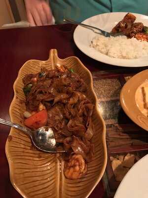 Top Spice Thai & Malaysian