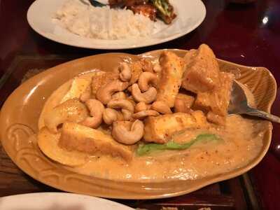 Top Spice Thai & Malaysian