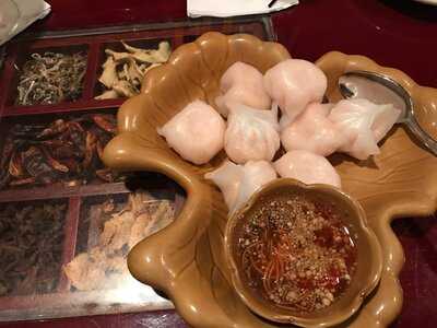 Top Spice Thai & Malaysian