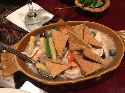 Top Spice Thai & Malaysian